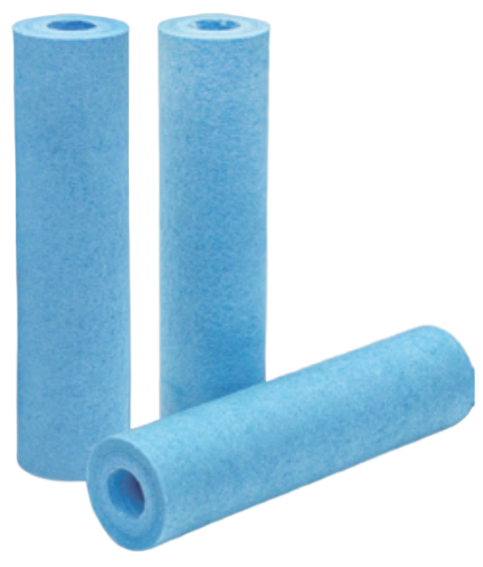 熔喷滤芯-南通大鸿环保器材有限公司