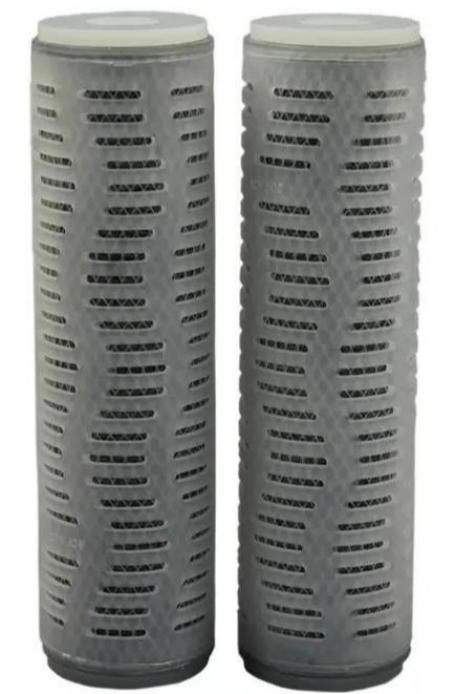 活性炭滤芯-南通大鸿环保器材有限公司