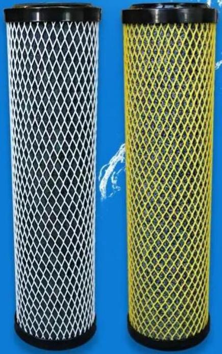 活性炭滤芯-南通大鸿环保器材有限公司