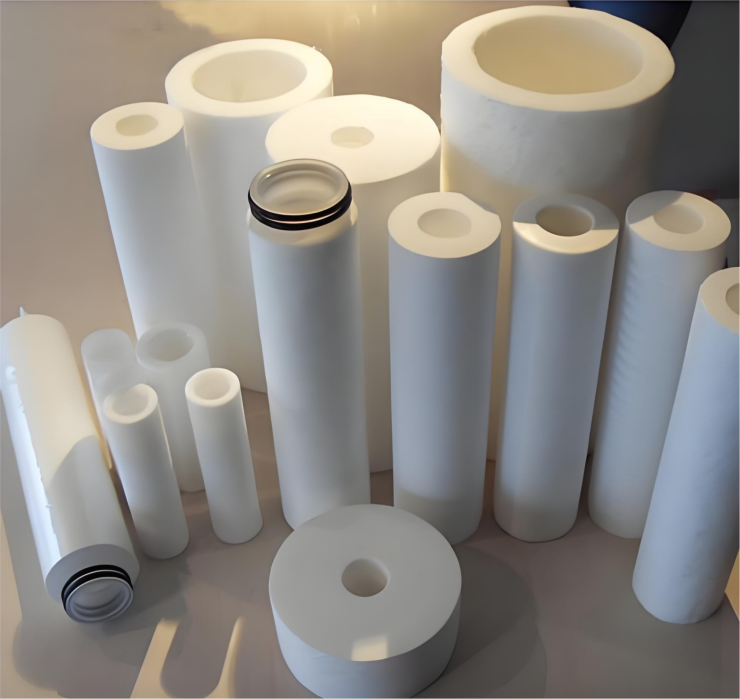 熔喷滤芯-南通大鸿环保器材有限公司