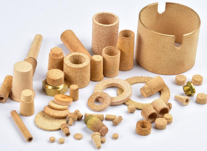 订制滤材-南通大鸿环保器材有限公司