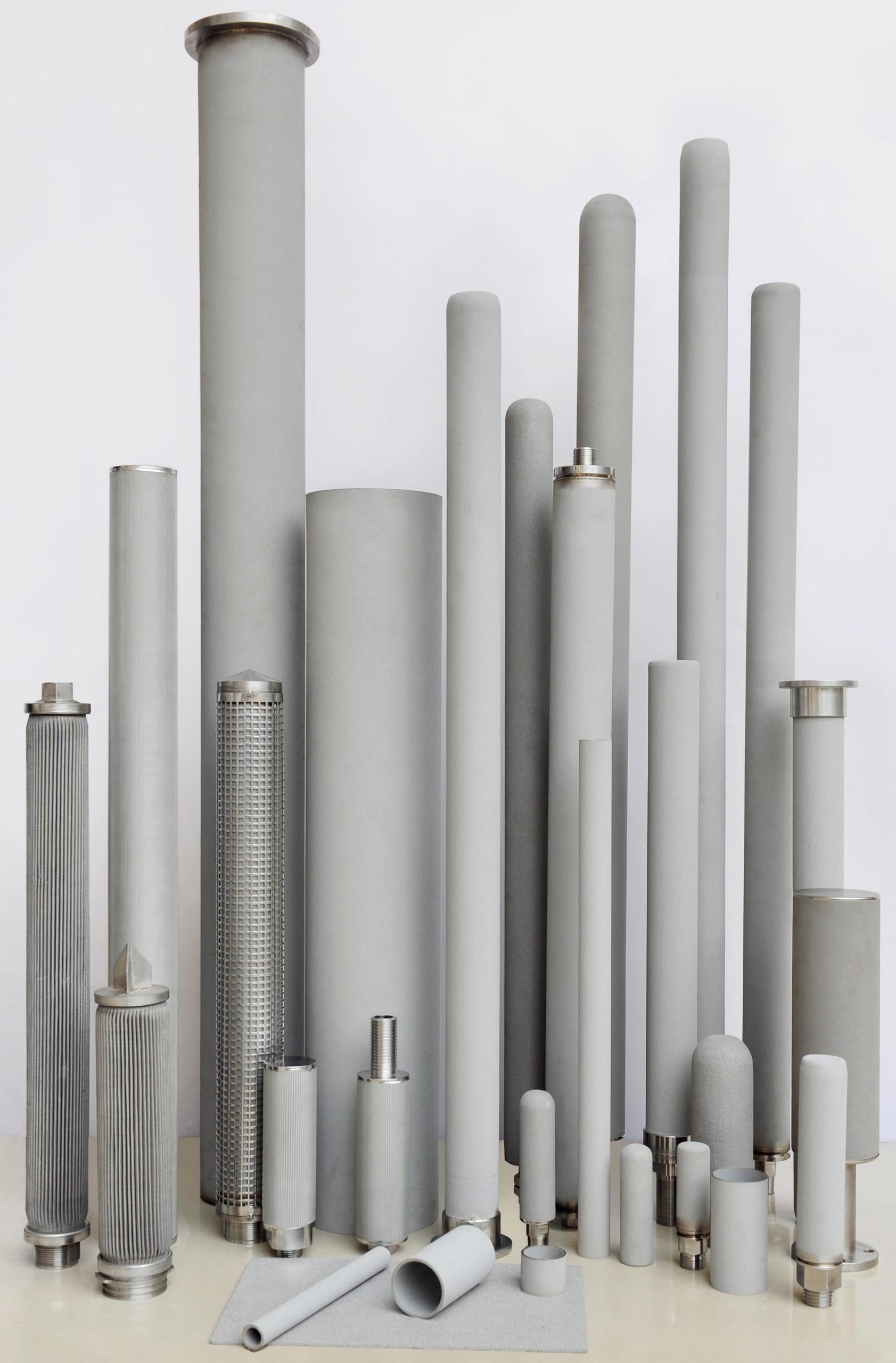 订制滤材-南通大鸿环保器材有限公司